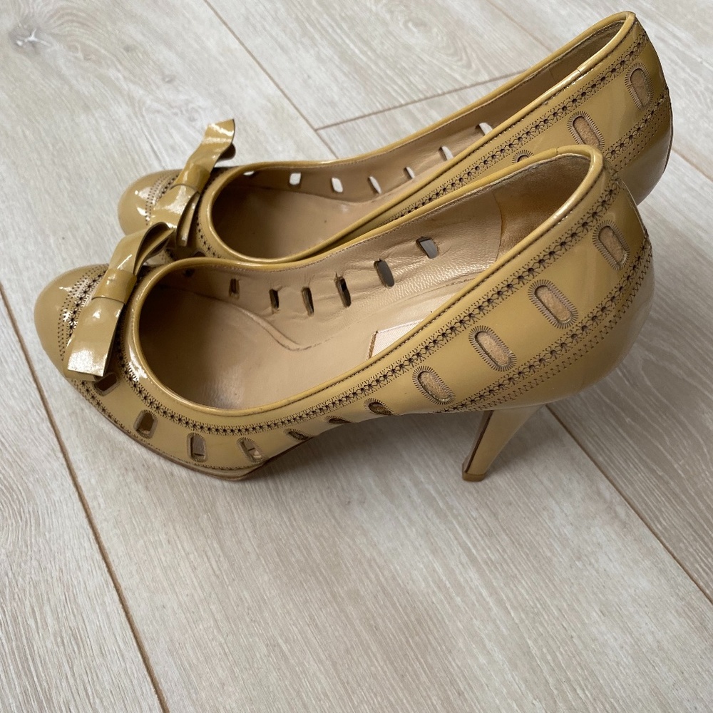 Valentino high heels  pumps